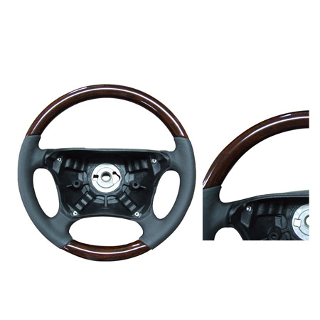 MERCEDES W210 Steering Wheel