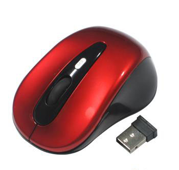 quality wireless mouse