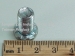 Metal screw - Result of Lapel Pins