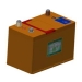 image of Starting Battery - Battery Starter