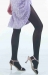 image of Socks - 140DEN Keeping Shape Healthy Pantyhose