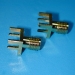 MCX Connector - Result of coaxial cables