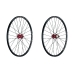 26” MTB Wheelsets - Result of Bicycle Lock
