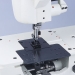 Industrial Sew Machines - Result of Industrial Adhesives