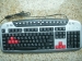 image of Keyboard - Multimedia Keyboard