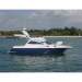 image of Cruiser Yacht - Luxury Fishing Cruiser