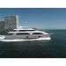 image of Super Mega Yacht - Triple Deck Mega Yacht