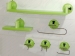 image of Store Fixtures - Wall Plus – Green Home