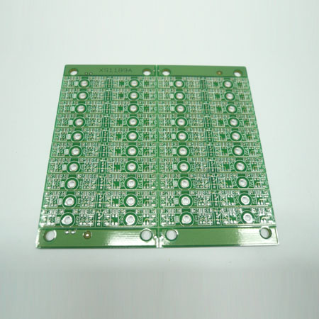 Printed circuits boards