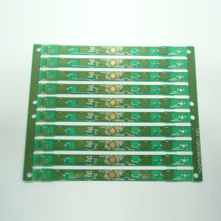 Printing circuit board
