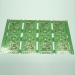 Double sided printed circuit board - Result of Timber Products