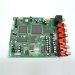 PCB board assembly - Result of Eye Mask