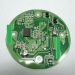 Circuit board assembly - Result of Eye Mask