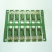 Double sided circuit board - Result of 216W led light bar