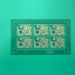 PCB printed circuit boards - Result of Eyes Mask