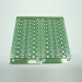 PCB 4 layer - Result of Eyes Mask