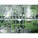 image of printed circuit board - Through hole pcb assembly