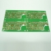 Print circuit board - Result of Coverall Material