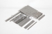 image of Stainless Steel Square Bars - Stainless Steel Bars