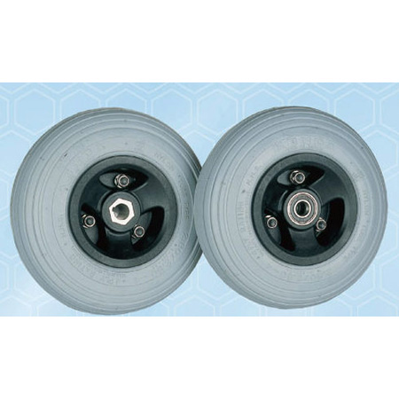 Mobility Scooter Wheels