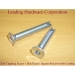 image of Self Tapping Screw - Square Recessed Screw