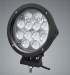 60W Round LED driving light (LED work light) 
