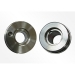 Custom Stainless Steel Parts - Result of Goniometer Stages