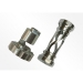 CNC Machined Parts - Result of precision metal stamping