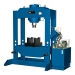 image of Manual Hydraulic Press - Automatic Hydraulic Press