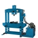 image of Manual Hydraulic Press - Benchtop Hydraulic Press