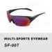 Sports Shades - Result of roller window shades
