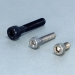 image of Stainless Screws - Hexagon socket head cap screws