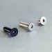 image of Stainless Screws - Hex socket countersunk head cap screws