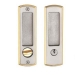 image of Keyless Door Locks - sliding door lock