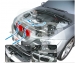 image of Auto Accessories - for BMW E90 E91 E92 E93 E84 Air Scoops