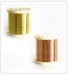 Yellow Brass Wire. - Result of Timber Products