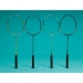 image of Badminton Rackets - Professional Badminton Racket