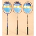 image of Badminton Rackets - Badminton Racquet