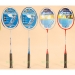 image of Badminton Rackets - Badminton Racquets