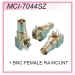 Electrical Cable Connectors - Result of Apparel Manufacturers