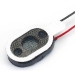 Micro Bluetooth Speakers - Result of Micro Motor