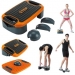  Multi-function fitness gym aerobic step