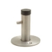 image of Toilet Partitions Hardware - Stainless Steel Coat Hook