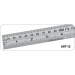 Stainless Steel Ruler - Result of Steel Wire