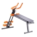 image of Health Fitness Equipment - Fitness Bench