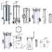 Stainless Steel Water Filter Housing