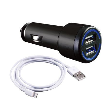 Car Mobile Phone Charger