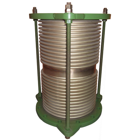 Pipe Expansion Joints Stainless Steel