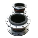 image of Rubber Expansion Joint - Rubber Bellows Expansion Joint
