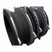 image of Rubber Expansion Joint - Flexible Rubber Expansion Joint